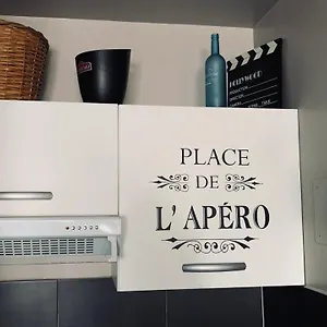  Appartement Le 9