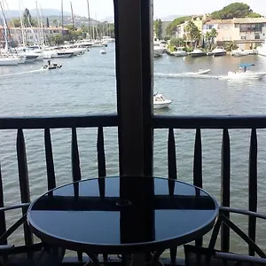 L'ange De Port Appartement Grimaud