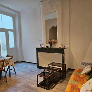 Liberte1 Appartement Arles