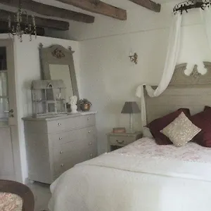 Ferme Saint Joseph Bed & Breakfast