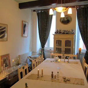 3* Frühstückspension La Maison De Natasha