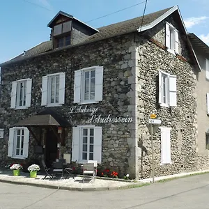 Auberge Audressein Bed & Breakfast