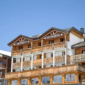 le-paquis.hotels-rhonealpes.com/