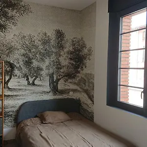  Appartement Moustier