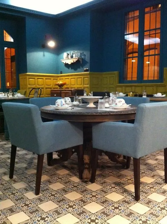 Hotel Du Commerce Montauban France